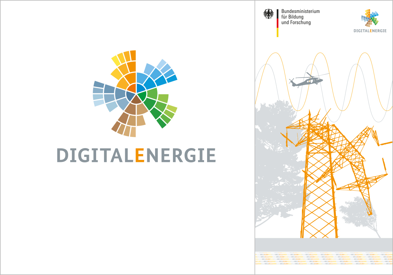 Digitale Energie Design 1